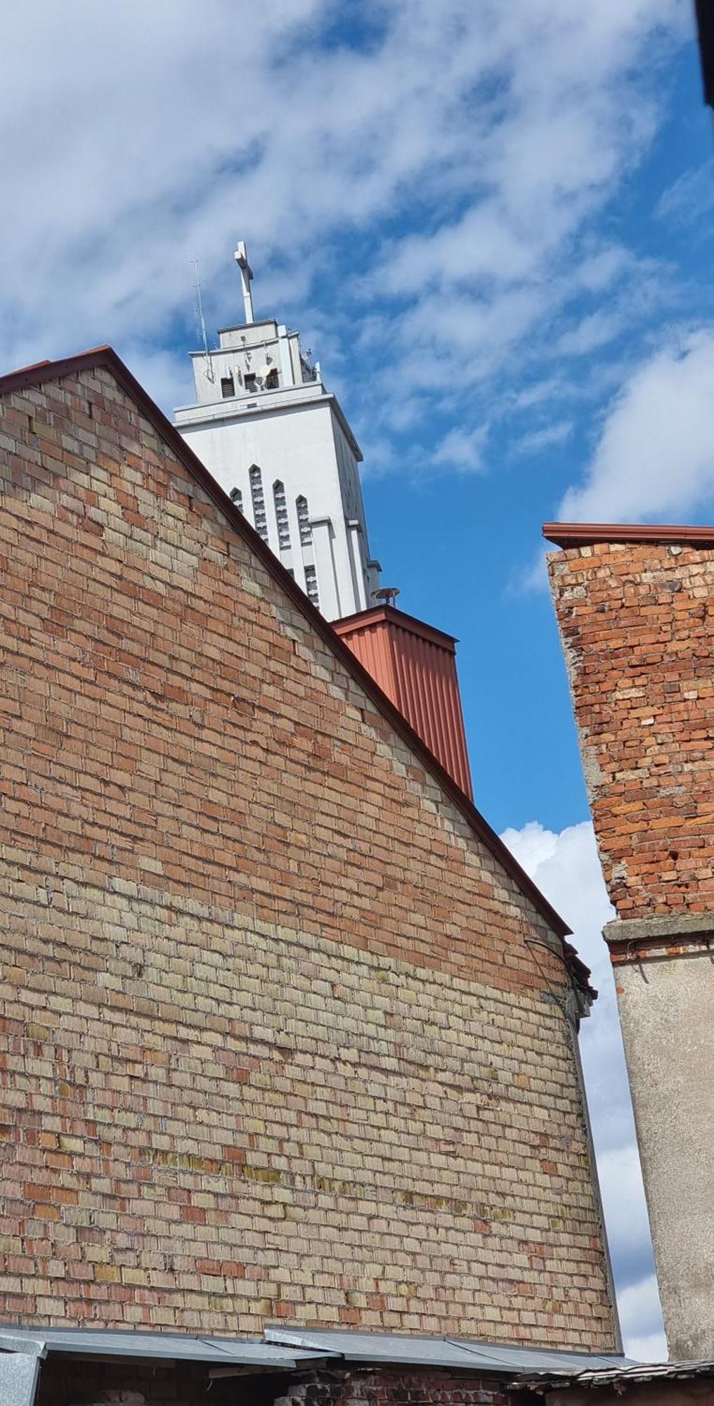Petro Delux Apartments Kaunas Luaran gambar