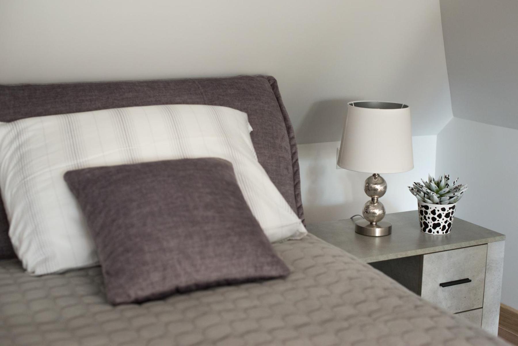 Petro Delux Apartments Kaunas Luaran gambar