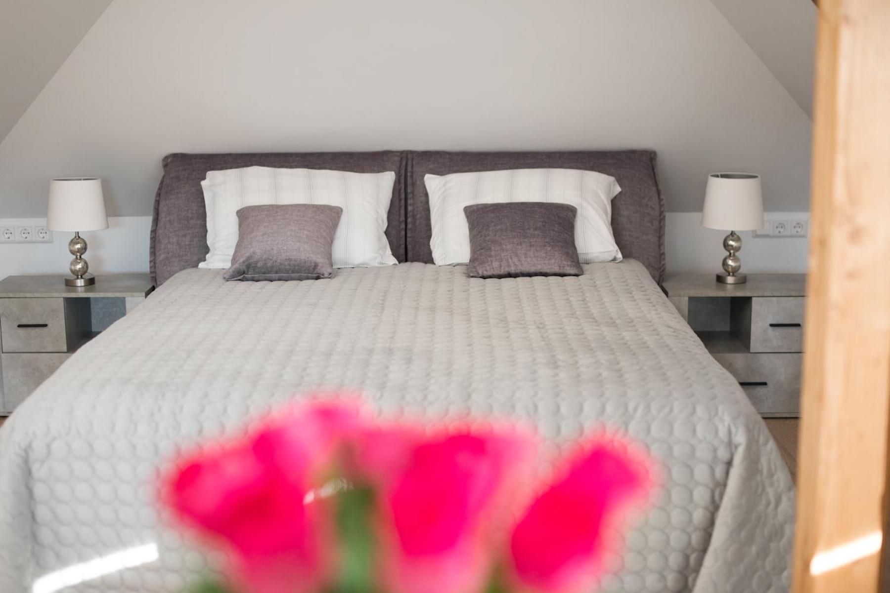 Petro Delux Apartments Kaunas Luaran gambar