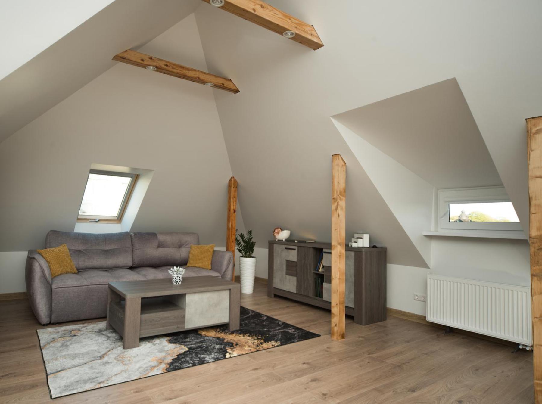 Petro Delux Apartments Kaunas Luaran gambar